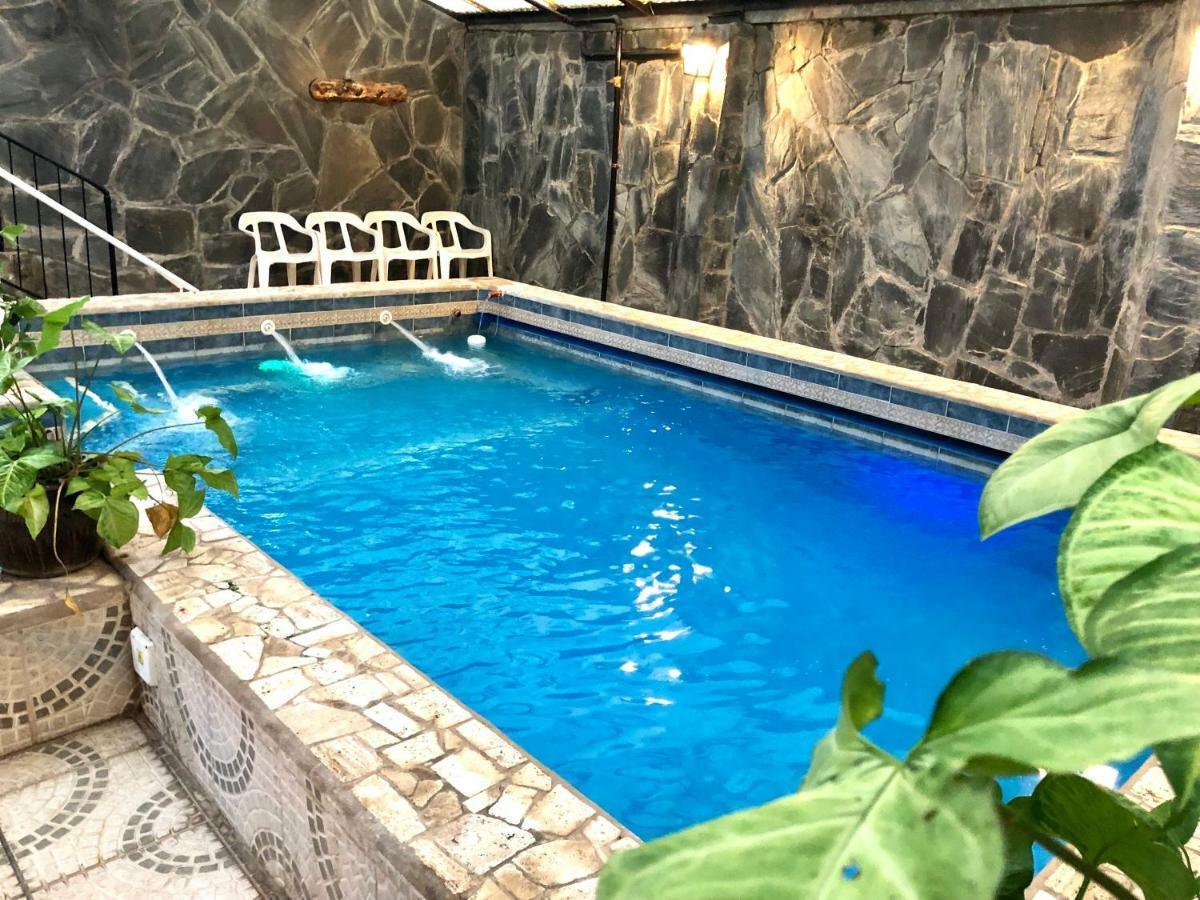 Termas Del Sol Aparthotel Termas de Río Hondo Exterior photo